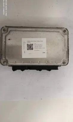 Seat Ibiza IV (6J,6P) Engine control unit/module 03C906057CA