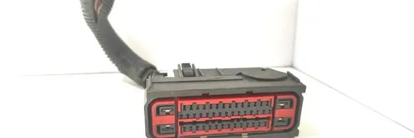 Jeep Patriot Other wiring loom
