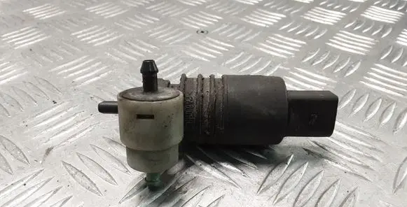 Smart ForTwo I Windscreen/windshield washer pump
