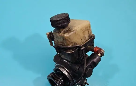 Mazda 5 Power steering pump IMPRK1498594