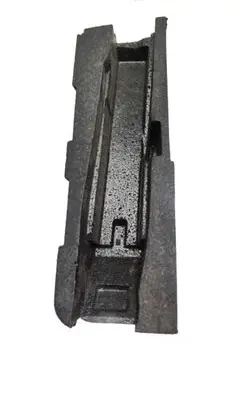 Audi A2 Spare wheel section trim 8Z0012109M
