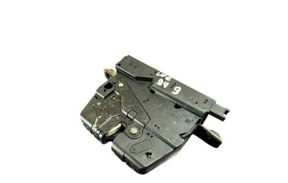 BMW X1 E84 Tailgate/trunk/boot lock/catch/latch 51247200511 16367210 0107811026