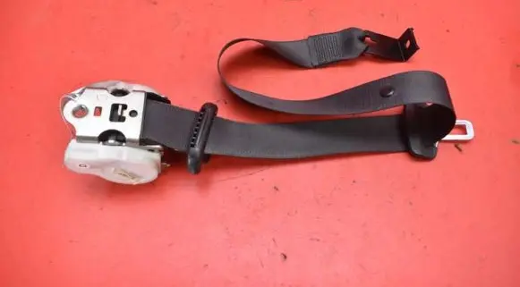 Fiat Croma Front seatbelt