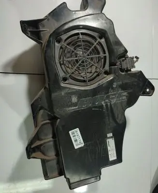 Audi A3 S3 8P Subwoofer speaker 8P3035382A