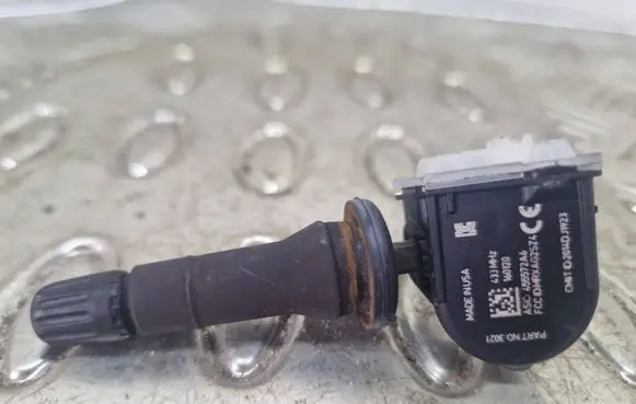 Ford Focus Tire pressure sensor 455572A6 433MHZ MRXAG2SZ4