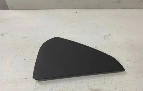 Audi A4 S4 B8 8K Dashboard side end trim 8K0857085