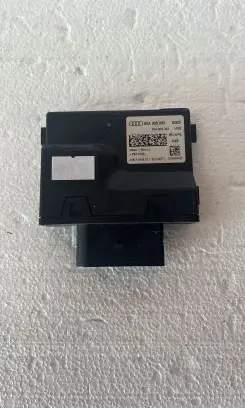 Audi Q5 SQ5 Fuel injection pump control unit/module 80A906093