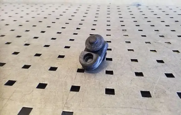 Nissan X-Trail T31 Front door sensor 