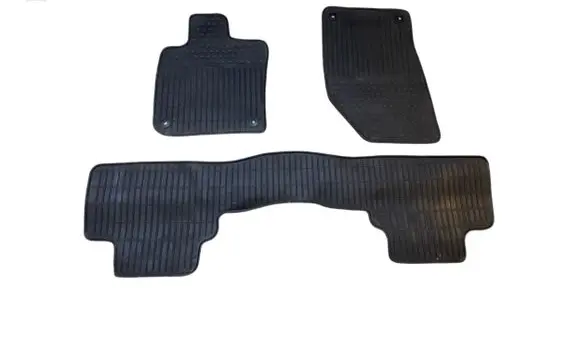 Volvo S60 Car floor mat set 