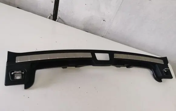 Volvo XC60 Trunk/boot sill cover protection 31440641
