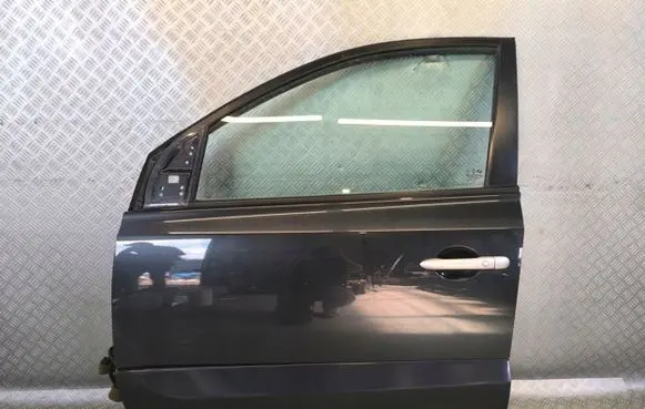 Renault Koleos I Front door
