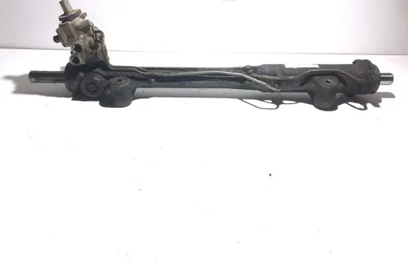 Steering rack