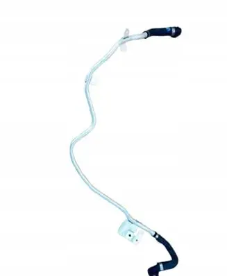 BMW 3 G20 G21 Engine coolant pipe/hose 12175A56139