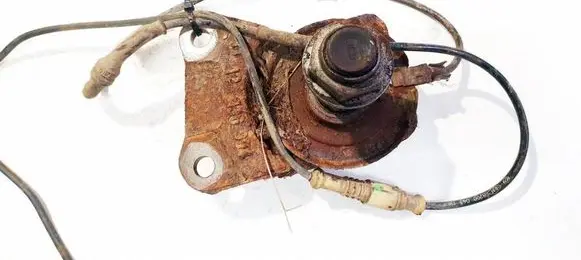 Renault Espace - Grand espace IV Stub axle 