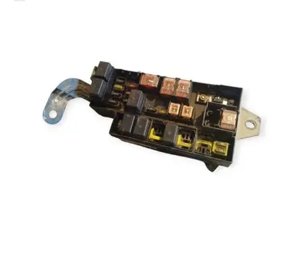 Fuse box set