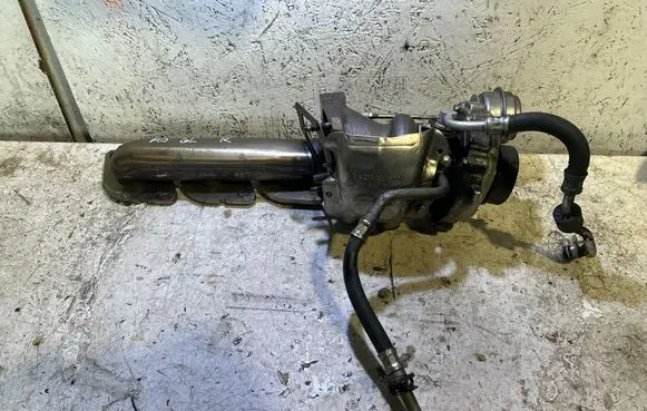 Mercedes-Benz GL X166 Turbo A2780903680 A2700903680 MGT17529