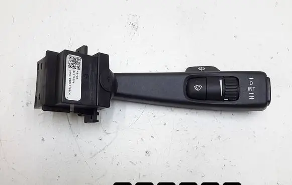 Volvo S80 Wiper control stalk 31275356 030157BBCH