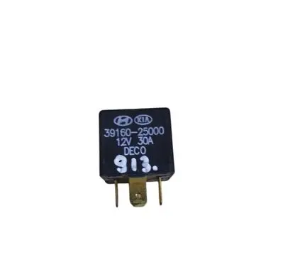 Hyundai i10 Other relay 3916025000