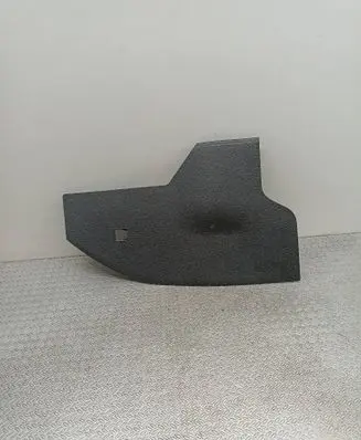Hyundai Tucson TL Other center console (tunnel) element 84614D7AA1