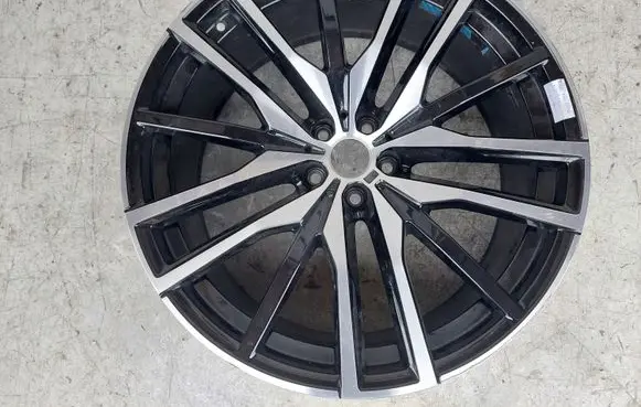 BMW X6 G06 R22 alloy rim 8090013 3560945