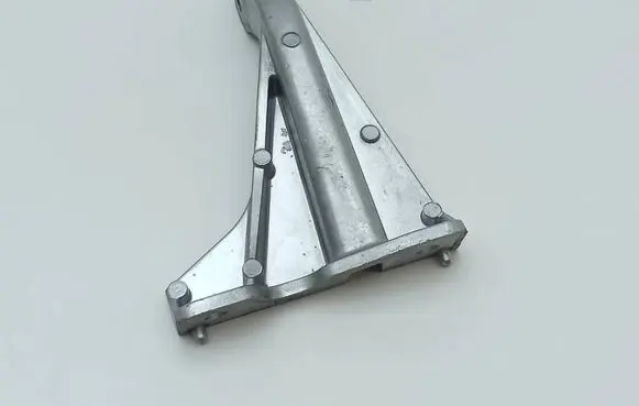 Microcar M.GO Engine mounting bracket 1412979