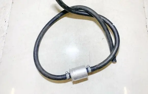 Audi A6 S6 C5 4B LP gas line/pipe/hose 67r010703