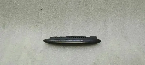 Mercedes-Benz CLS C219 Parking PDC sensor display screen A1715420123