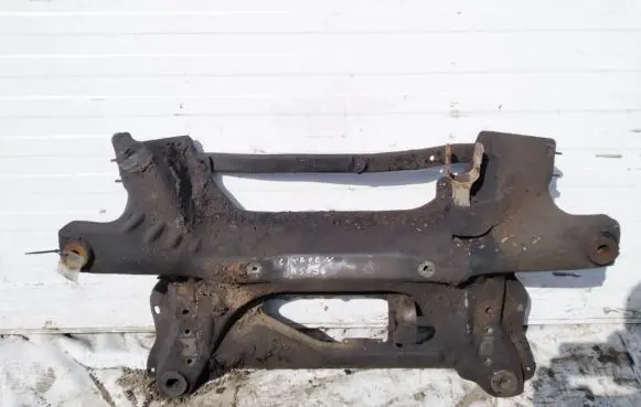 Citroen C5 Front subframe