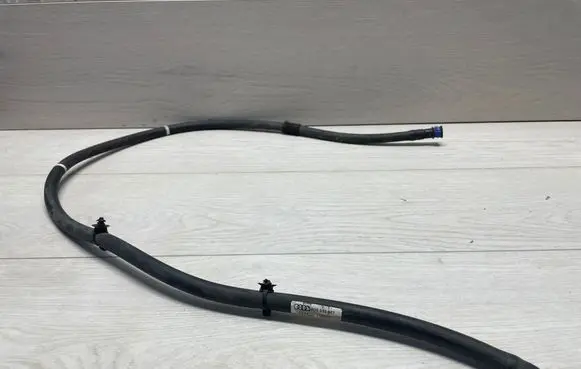 Audi A6 S6 C7 4G Headlight washer hose/pipe 4G0955667