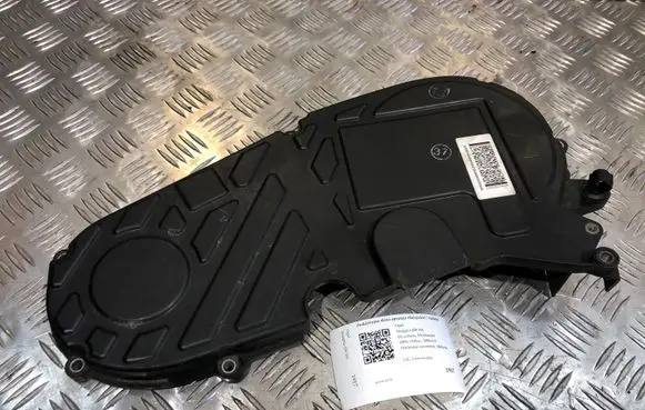 Opel Insignia A Timing belt guard (cover) 55564429