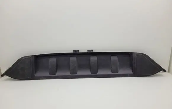 Audi Q7 4L Radiator trim 4L0121285