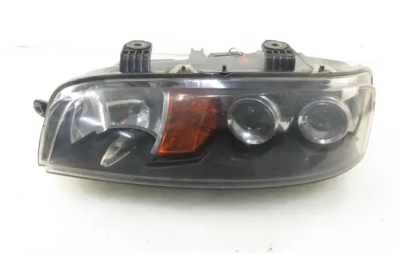 Fiat Punto (188) Headlight/headlamp 89100449