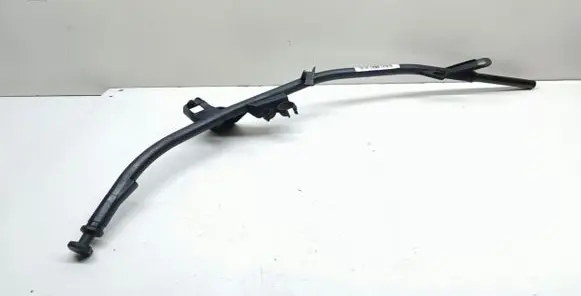 Oil level dip stick