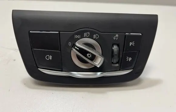 BMW X4 G02 Light switch 9472965 6995032