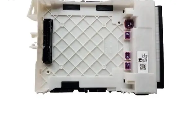 Toyota RAV 4 (XA50) Other control units/modules 8273042840 63589762