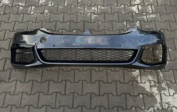 BMW 5 G30 G31 G38 Front bumper