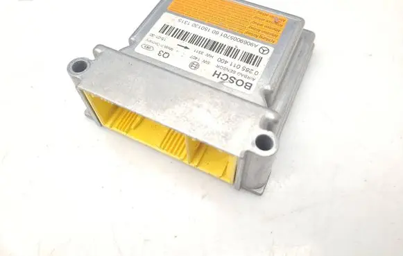 Mercedes-Benz Sprinter W906 Airbag control unit/module A9069005701 0285011400