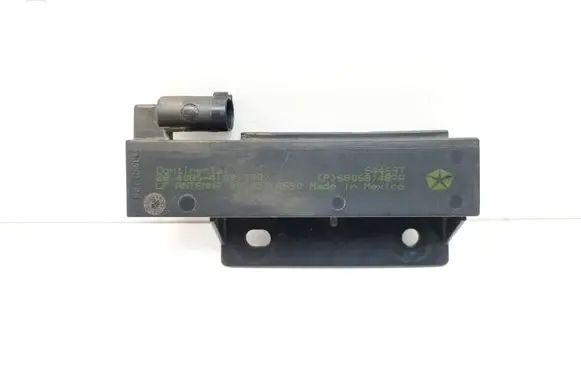 Interior comfort aerial antenna