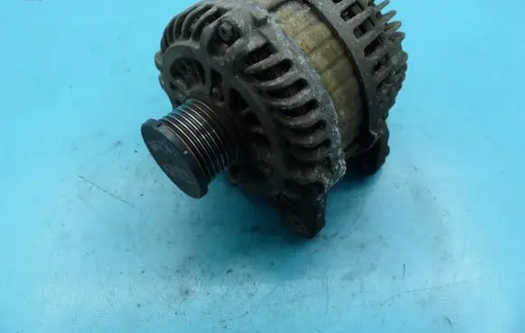 Nissan X-Trail T31 Generator/alternator 23100JG71A IMPRK1055643