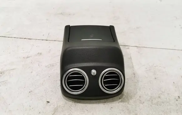 Mercedes-Benz E W213 Other center console (tunnel) element A2138306200