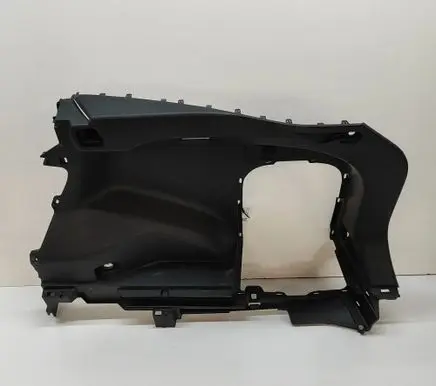 Toyota RAV 4 (XA50) Trunk/boot side trim panel 6473042230 6473042150