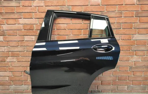BMW X4 G02 Rear door 7478343