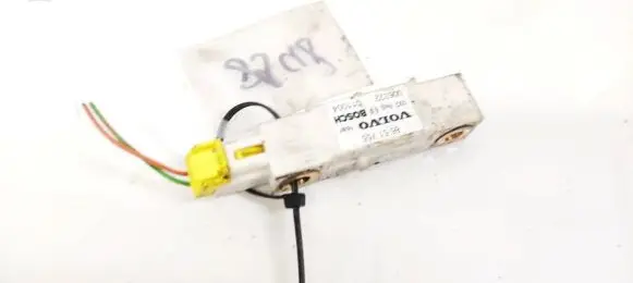 Volvo XC90 Airbag deployment crash/impact sensor 8651755 006322011004