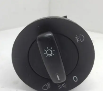 Volkswagen PASSAT B6 Light switch 1K0941431P