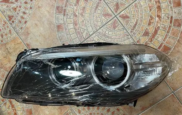 Headlight/headlamp