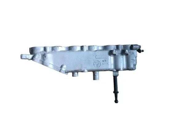 Hyundai ix 55 Intake manifold