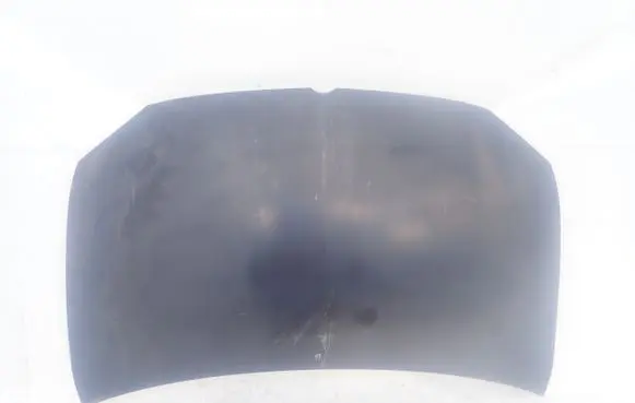 SsangYong Rodius Engine bonnet/hood
