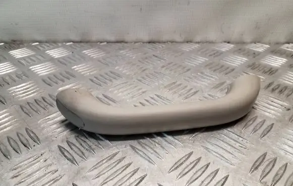 Jeep Patriot Front interior roof grab handle 