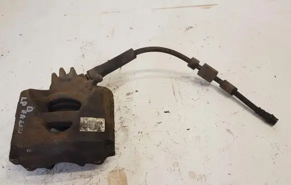 Citroen Berlingo Front brake caliper