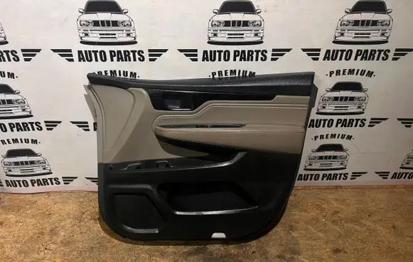 Volkswagen Transporter - Caravelle T4 Front door card panel trim 83500